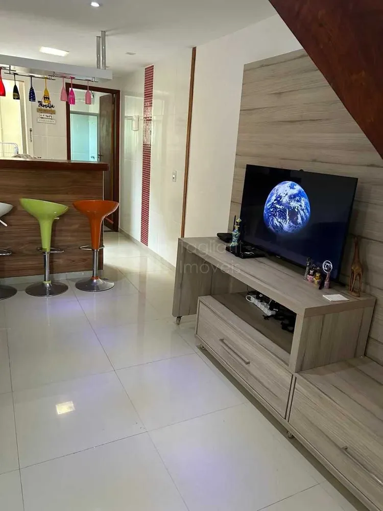 Casa, 2 quartos, 53 m² - Foto 19