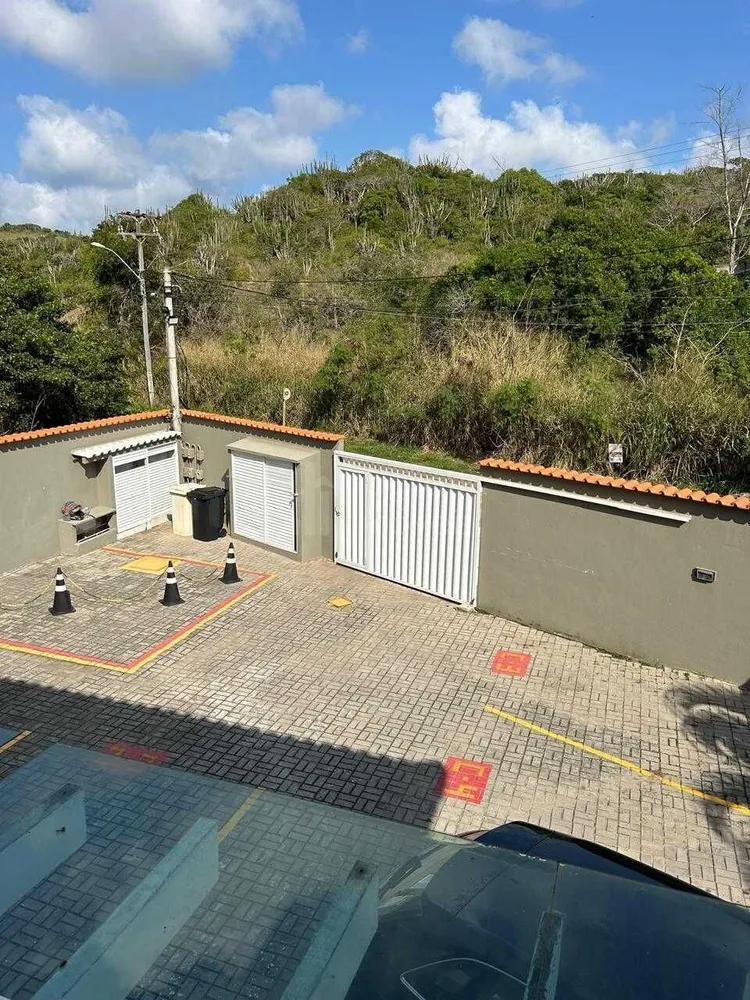 Casa, 2 quartos, 53 m² - Foto 6