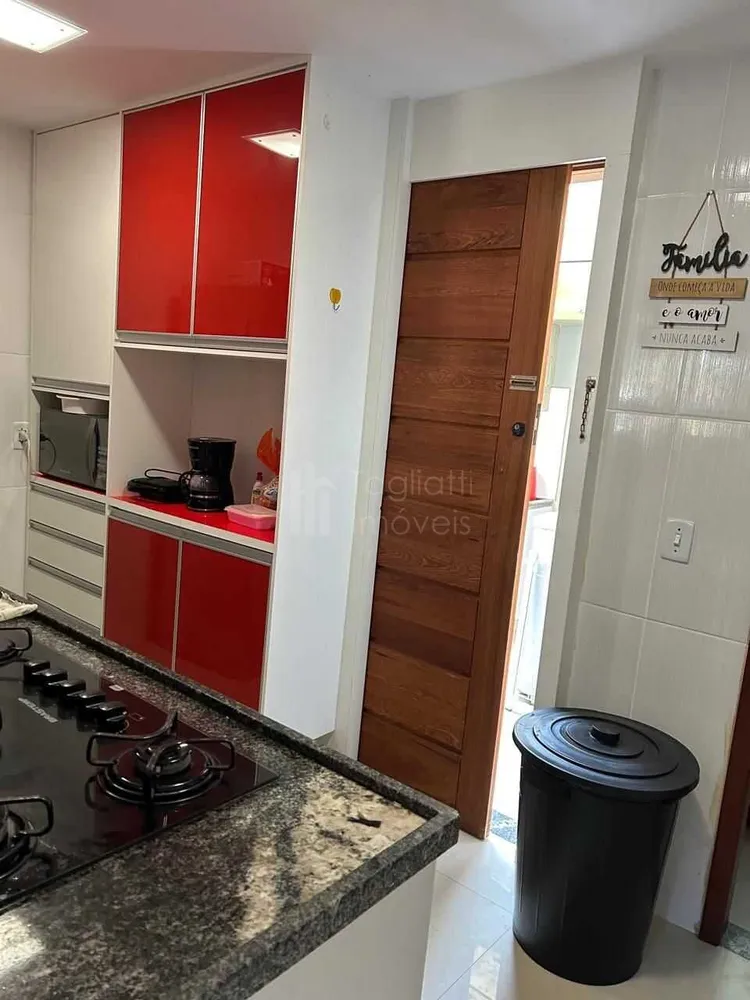 Casa, 2 quartos, 53 m² - Foto 20