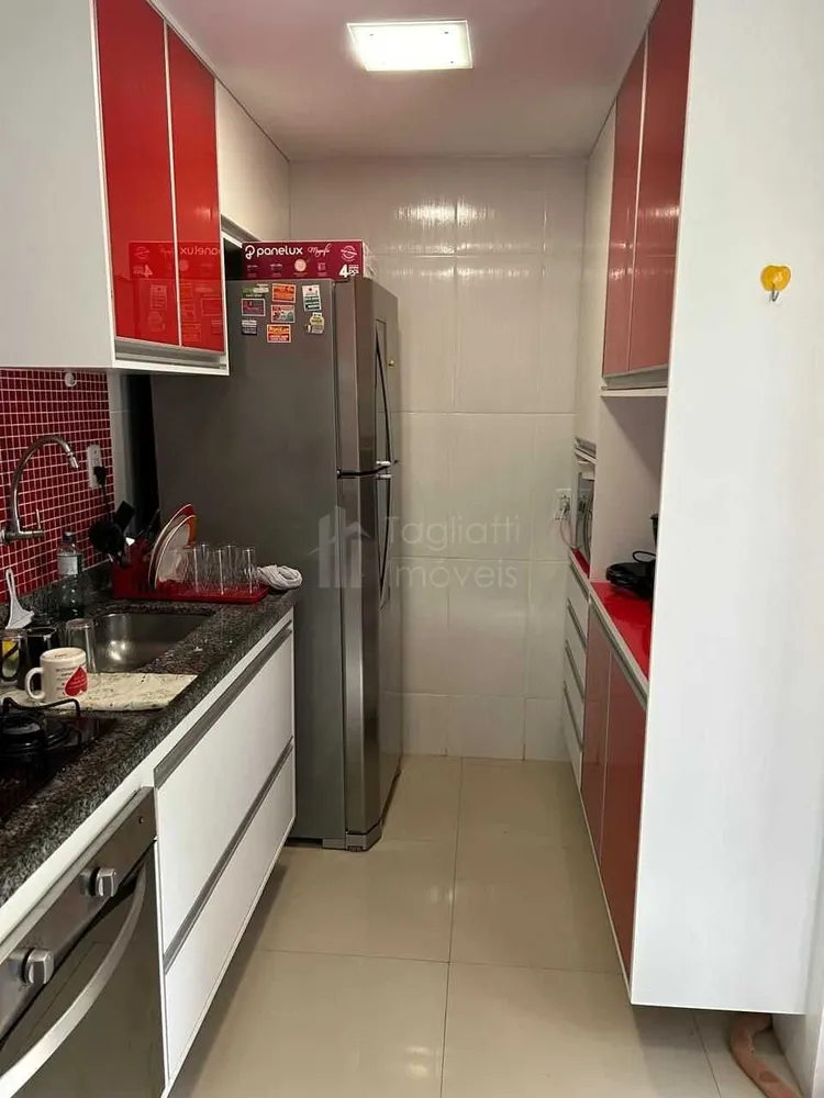 Casa, 2 quartos, 53 m² - Foto 11