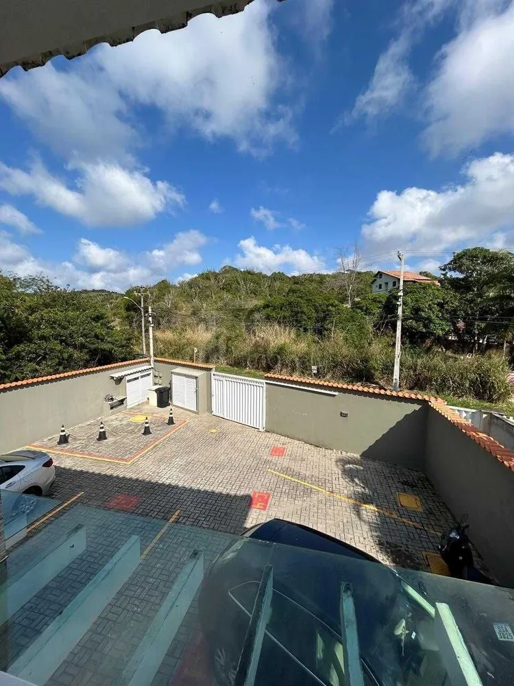 Casa, 2 quartos, 53 m² - Foto 1