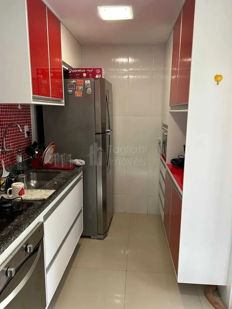 Casa, 2 quartos, 53 m² - Foto 21