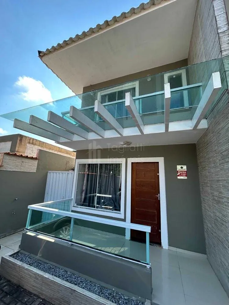 Casa, 2 quartos, 53 m² - Foto 17