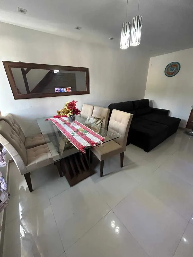 Casa, 2 quartos, 53 m² - Foto 19