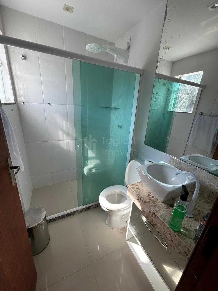 Casa, 2 quartos, 53 m² - Foto 7