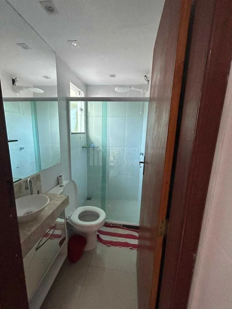 Casa, 2 quartos, 53 m² - Foto 11