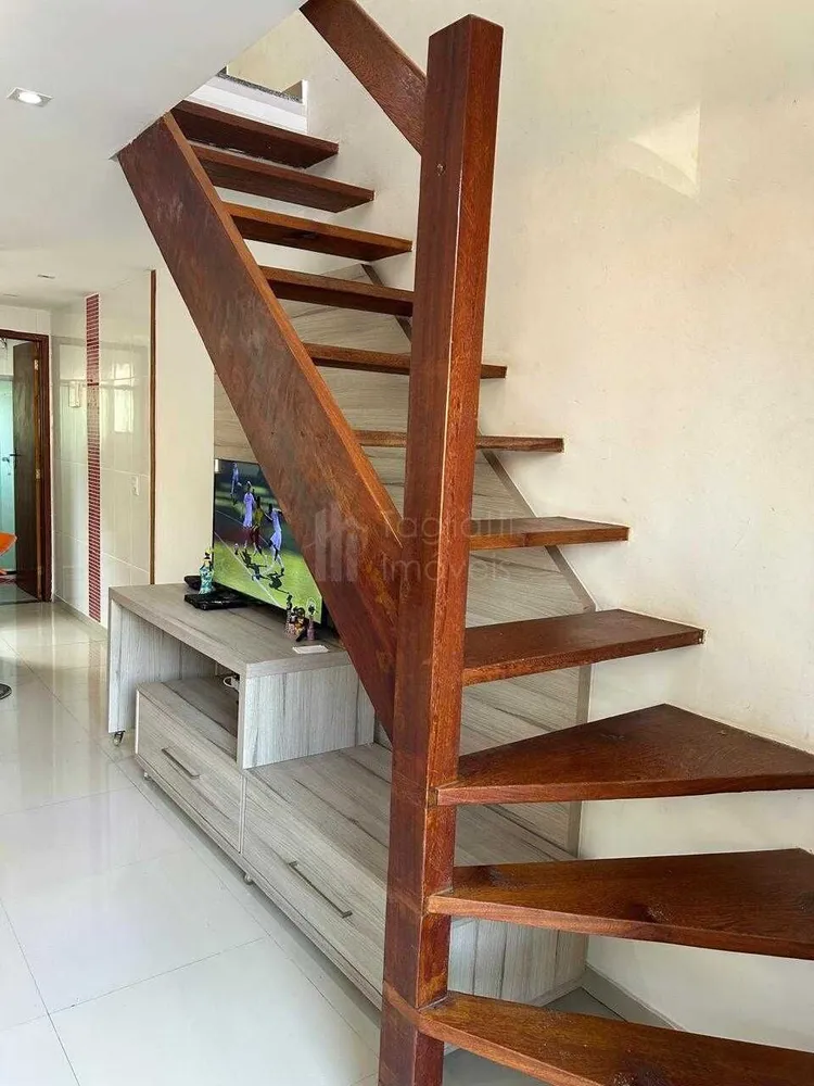 Casa, 2 quartos, 53 m² - Foto 16