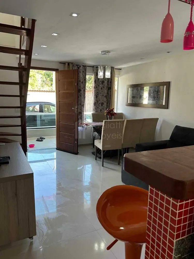 Casa, 2 quartos, 53 m² - Foto 9