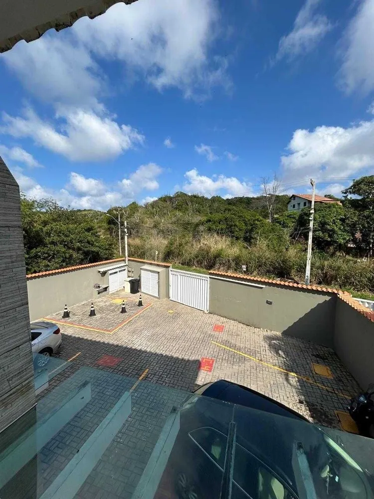 Casa, 2 quartos, 53 m² - Foto 5