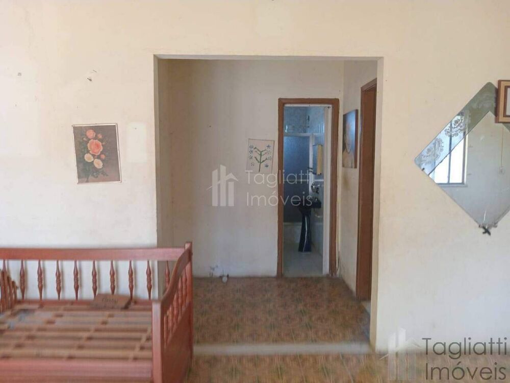 Casa à venda com 1 quarto, 60m² - Foto 13