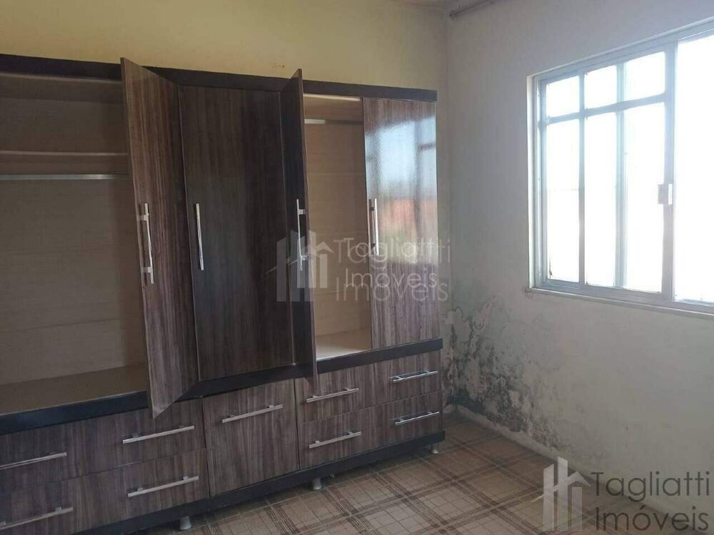 Casa à venda com 1 quarto, 60m² - Foto 8