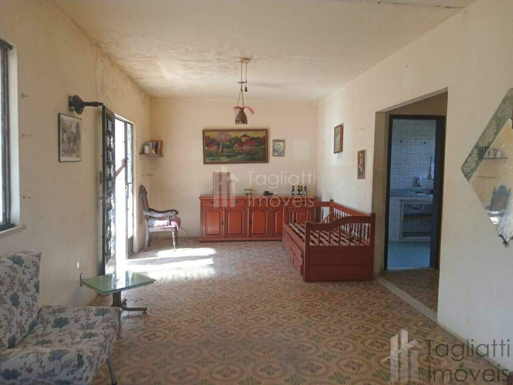 Casa à venda com 1 quarto, 60m² - Foto 10