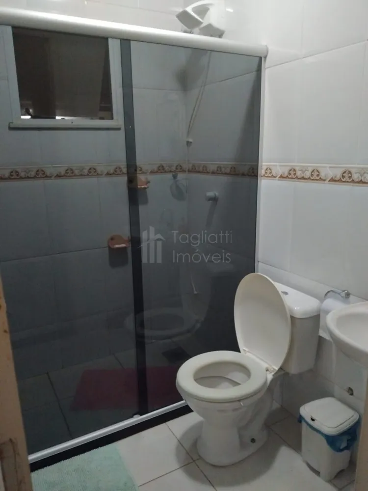 Casa de Condomínio, 2 quartos - Foto 11