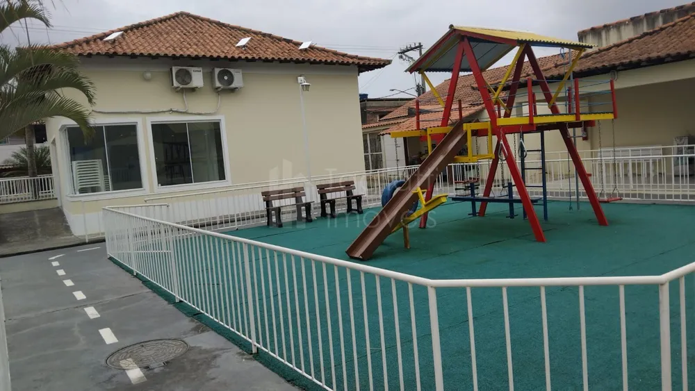 Casa de Condomínio, 2 quartos - Foto 16