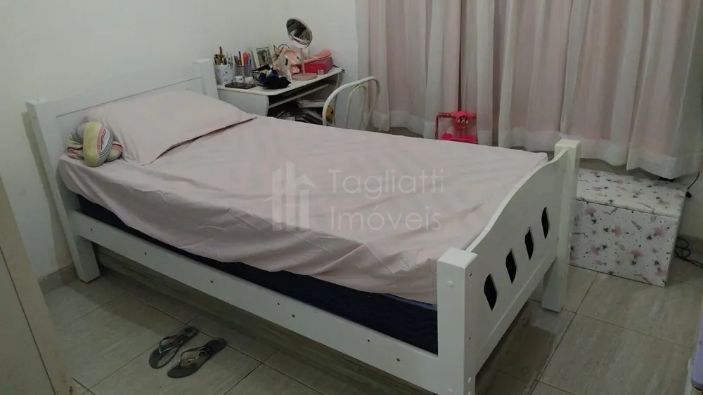 Casa de Condomínio, 2 quartos - Foto 6