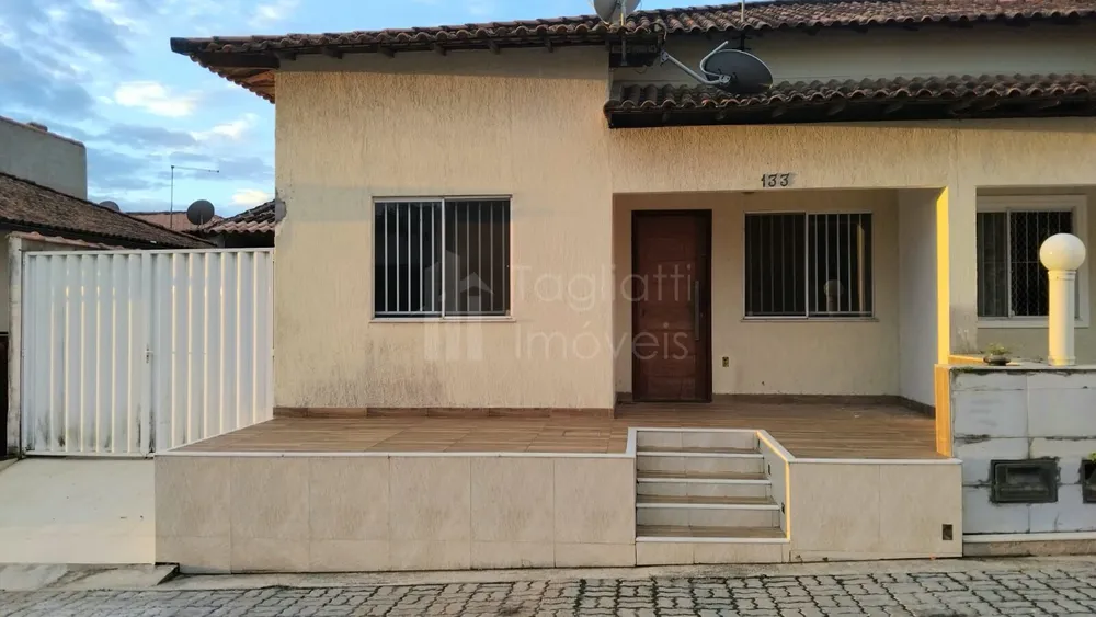 Casa de Condomínio, 2 quartos - Foto 1