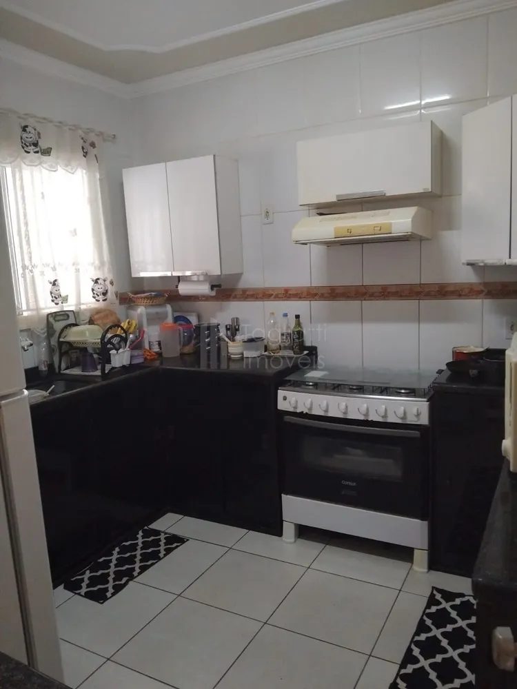Casa de Condomínio, 2 quartos - Foto 7