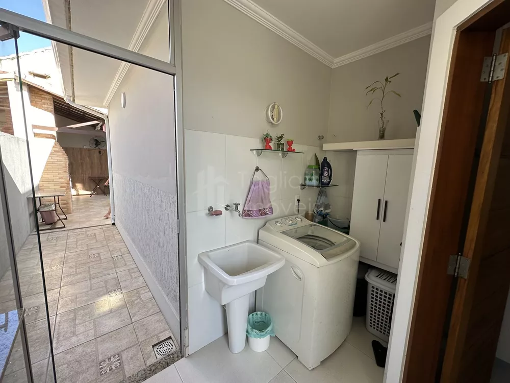 Casa, 3 quartos, 121 m² - Foto 9