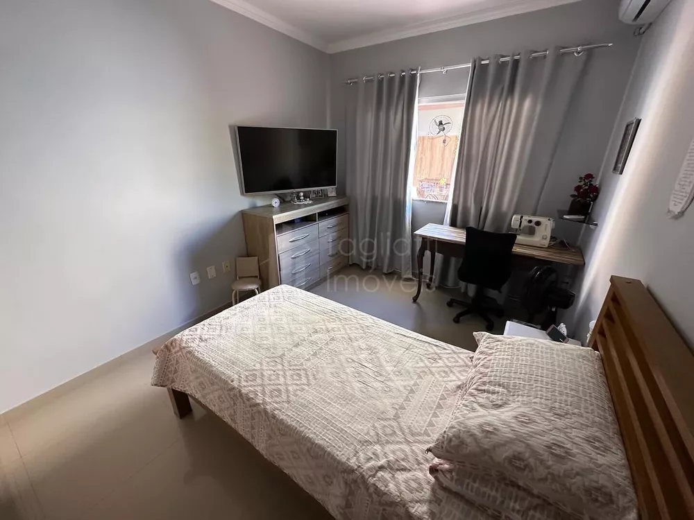 Casa, 3 quartos, 121 m² - Foto 15