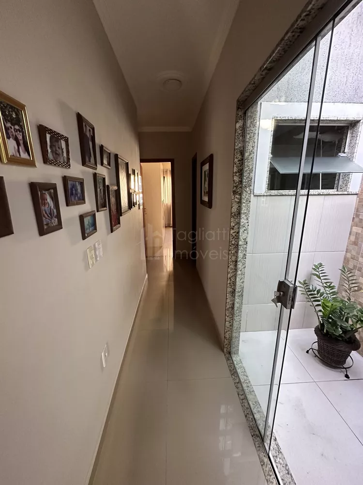 Casa, 3 quartos, 121 m² - Foto 23