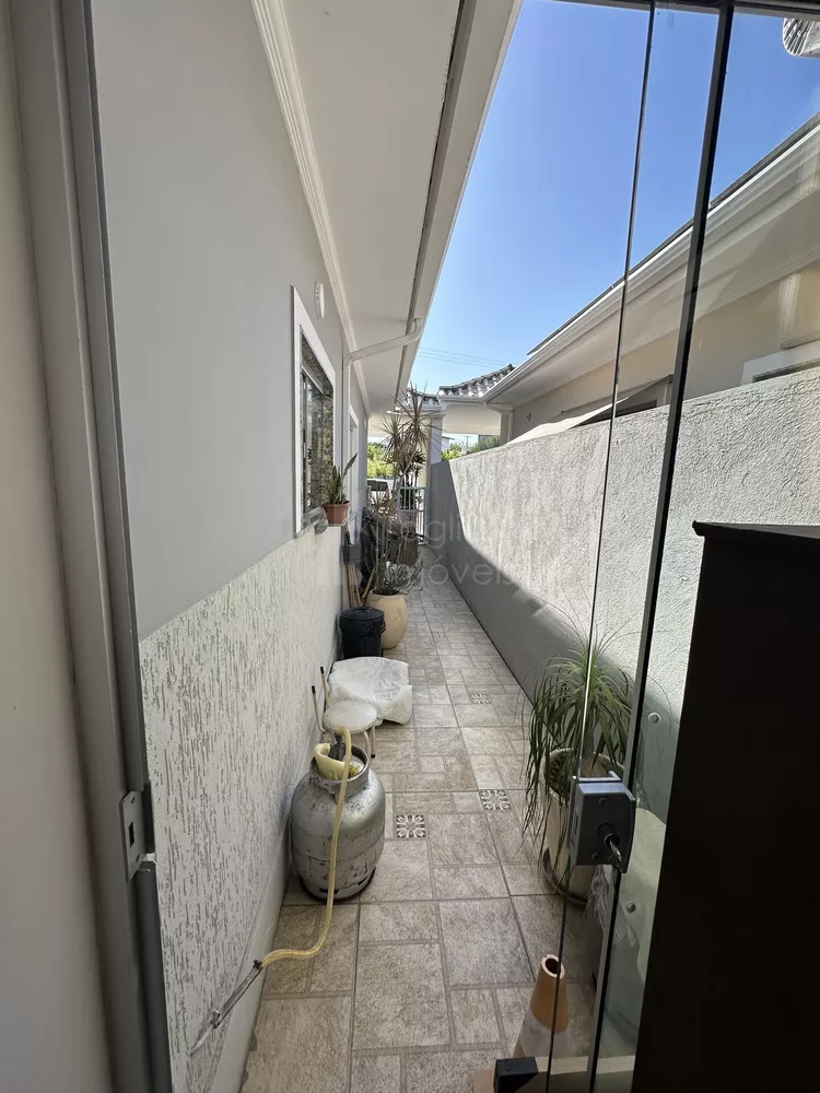 Casa, 3 quartos, 121 m² - Foto 11