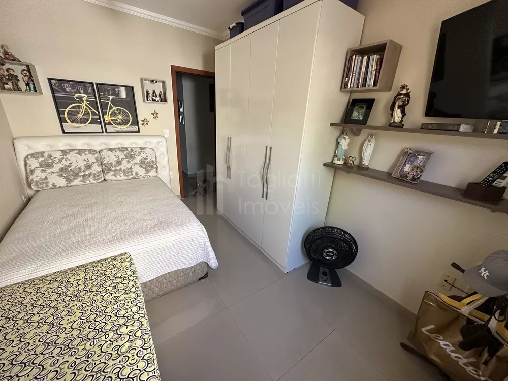 Casa, 3 quartos, 121 m² - Foto 14