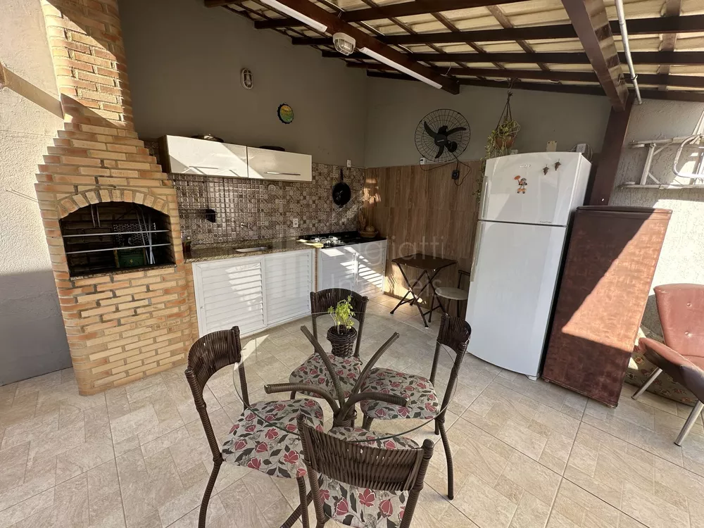 Casa, 3 quartos, 121 m² - Foto 18