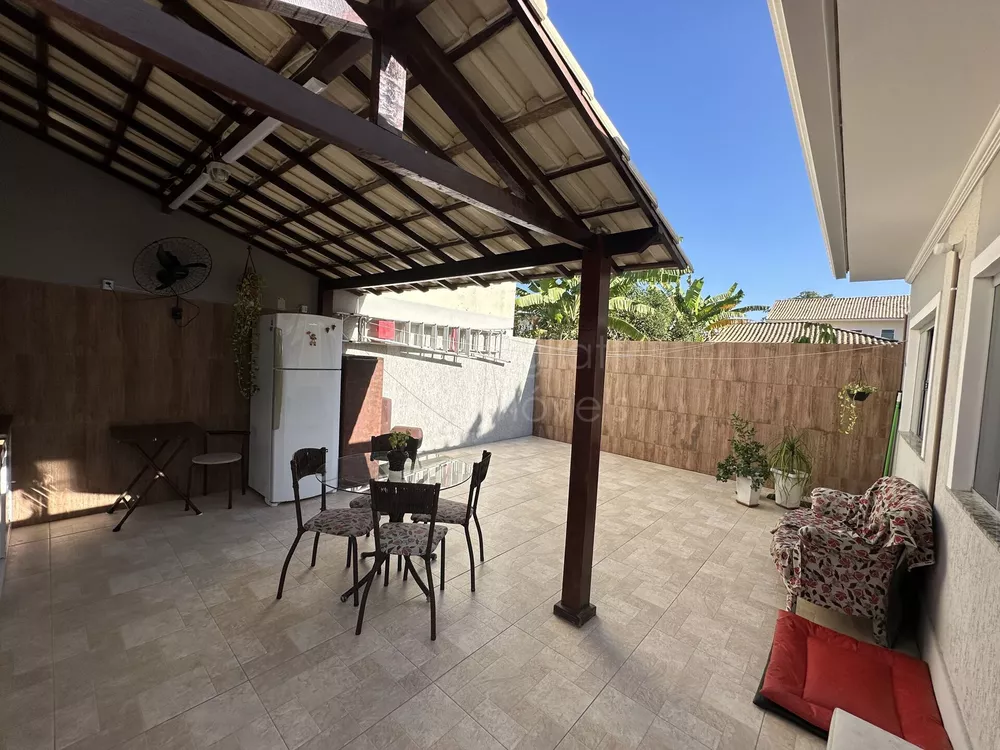 Casa, 3 quartos, 121 m² - Foto 4