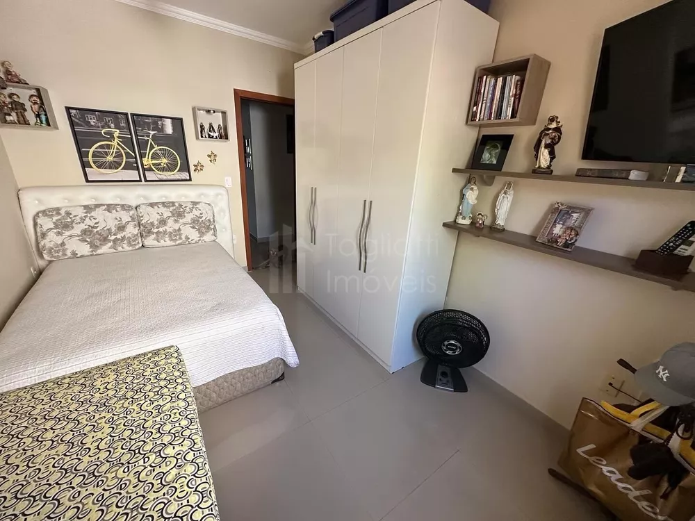 Casa, 3 quartos, 121 m² - Foto 10