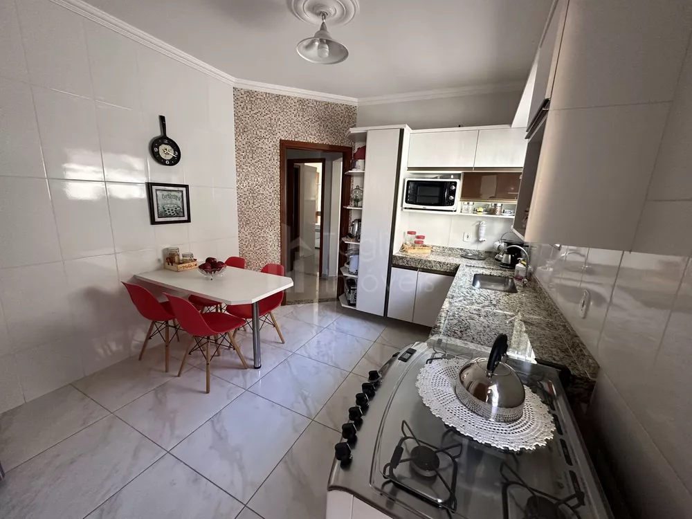 Casa, 3 quartos, 121 m² - Foto 24