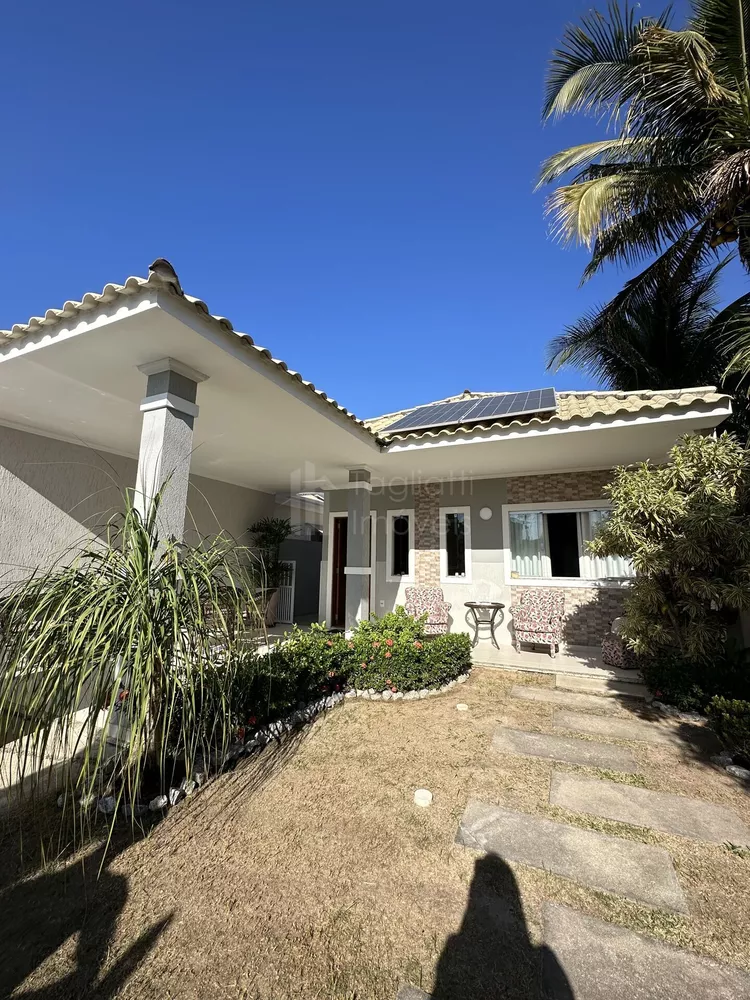 Casa, 3 quartos, 121 m² - Foto 28