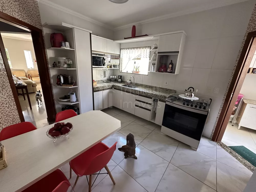 Casa, 3 quartos, 121 m² - Foto 20