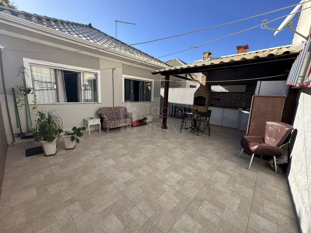Casa, 3 quartos, 121 m² - Foto 13