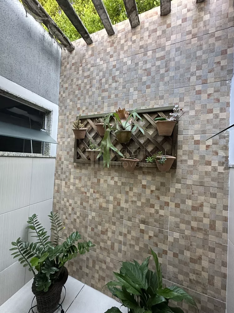 Casa, 3 quartos, 121 m² - Foto 8