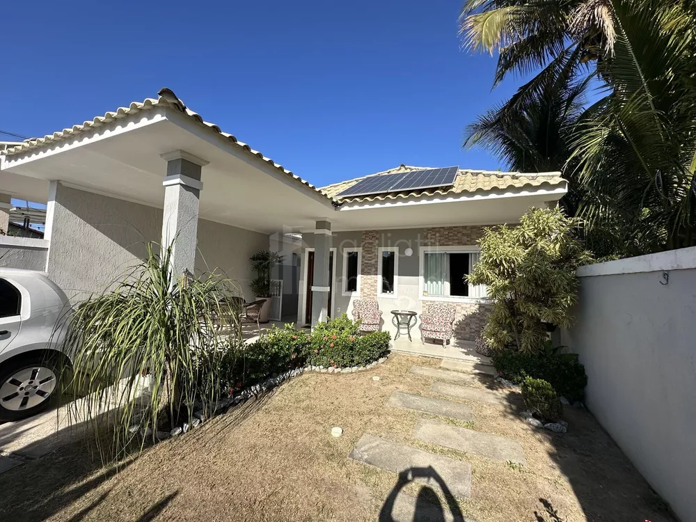 Casa, 3 quartos, 121 m² - Foto 22