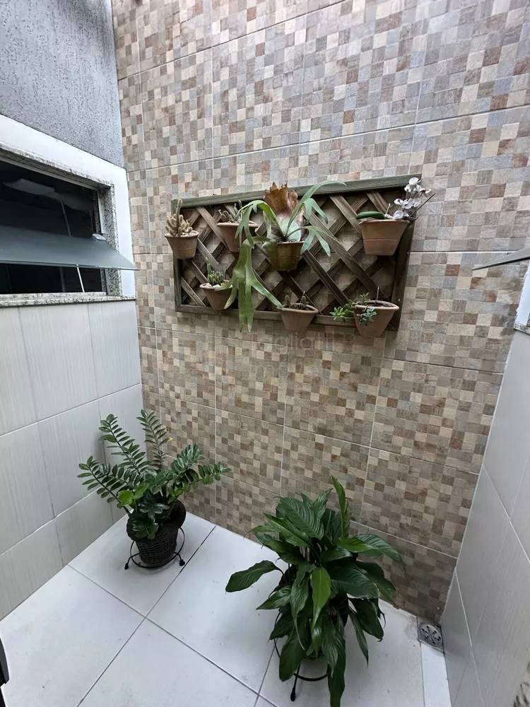 Casa, 3 quartos, 121 m² - Foto 12