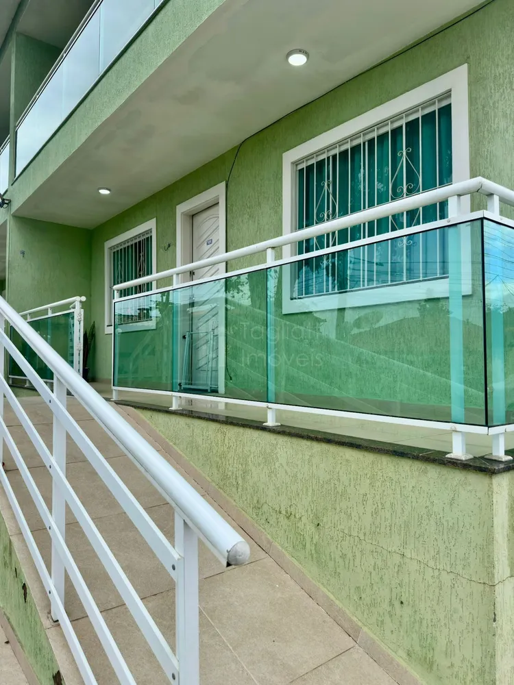 Apartamento, 1 quarto, 85 m² - Foto 1