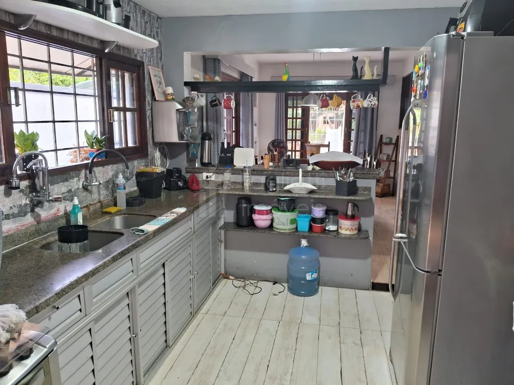 Casa, 6 quartos, 200 m² - Foto 24