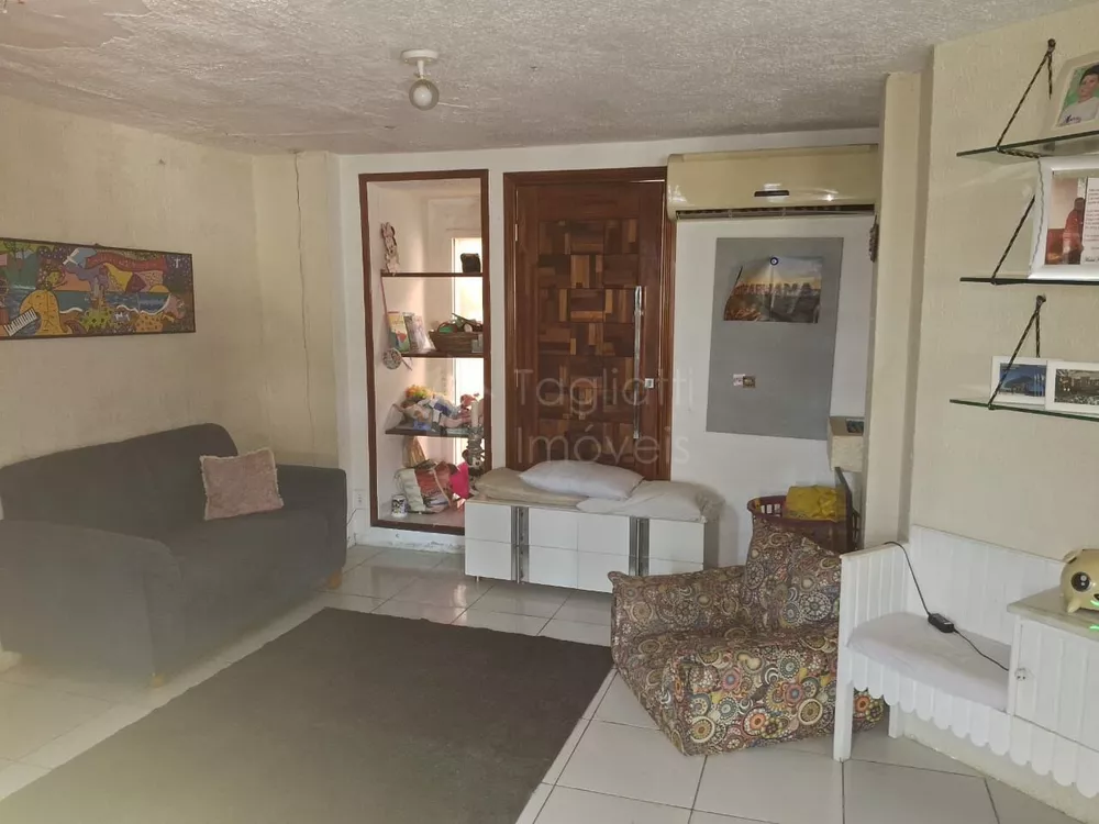 Casa, 6 quartos, 200 m² - Foto 5