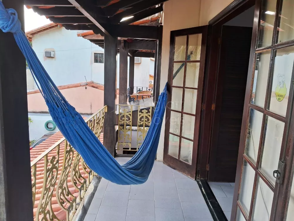 Casa, 6 quartos, 200 m² - Foto 17