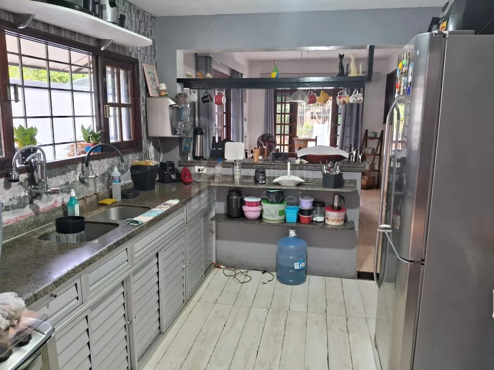 Casa, 6 quartos, 200 m² - Foto 12