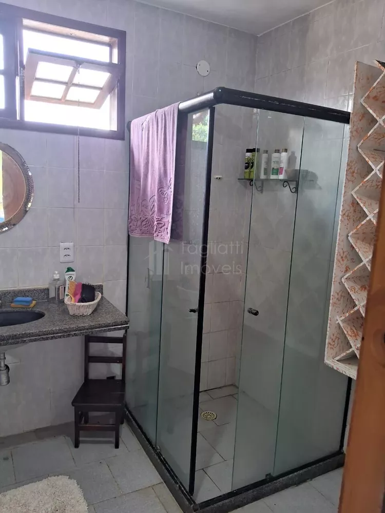 Casa, 6 quartos, 200 m² - Foto 20
