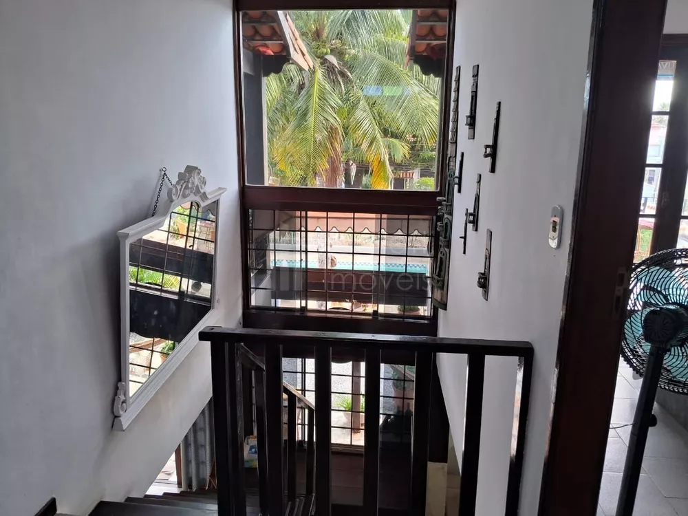 Casa, 6 quartos, 200 m² - Foto 9
