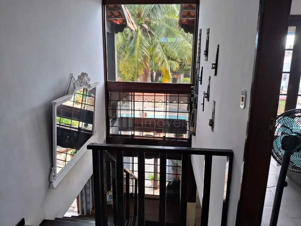 Casa, 6 quartos, 200 m² - Foto 17