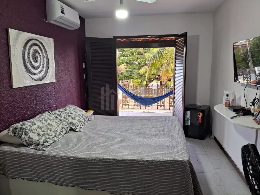 Casa, 6 quartos, 200 m² - Foto 16