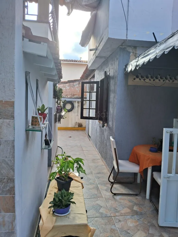 Casa, 6 quartos, 200 m² - Foto 54