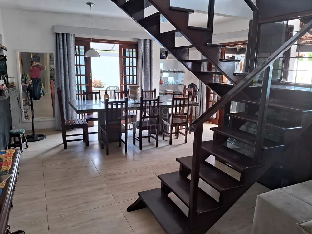 Casa, 6 quartos, 200 m² - Foto 6