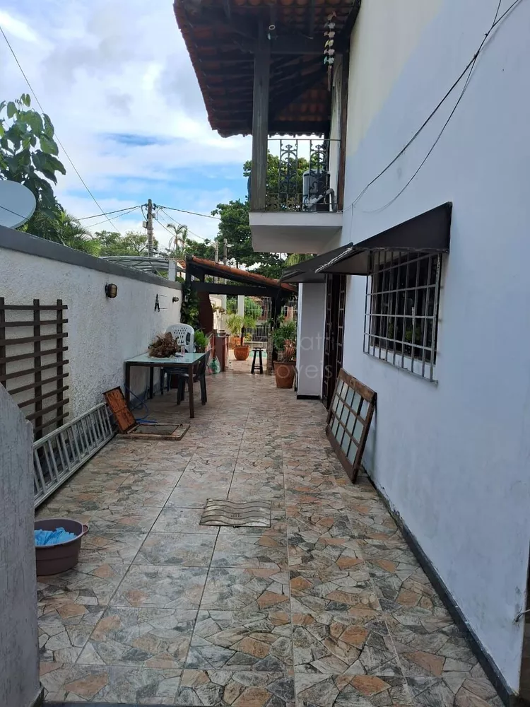 Casa, 6 quartos, 200 m² - Foto 21