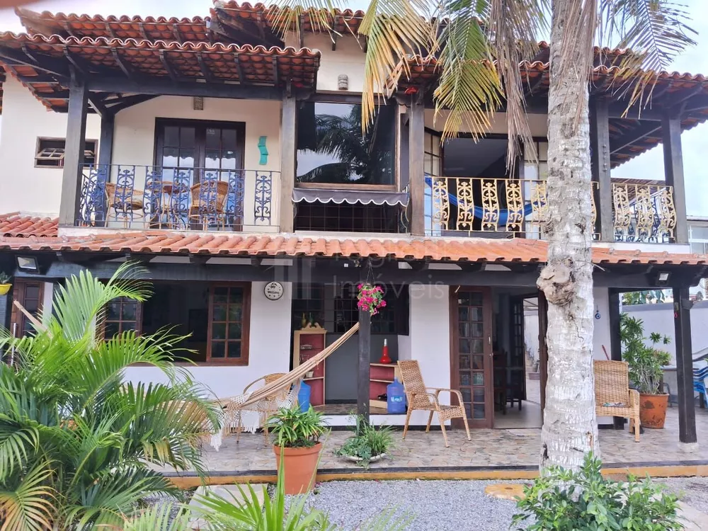 Casa, 6 quartos, 200 m² - Foto 2