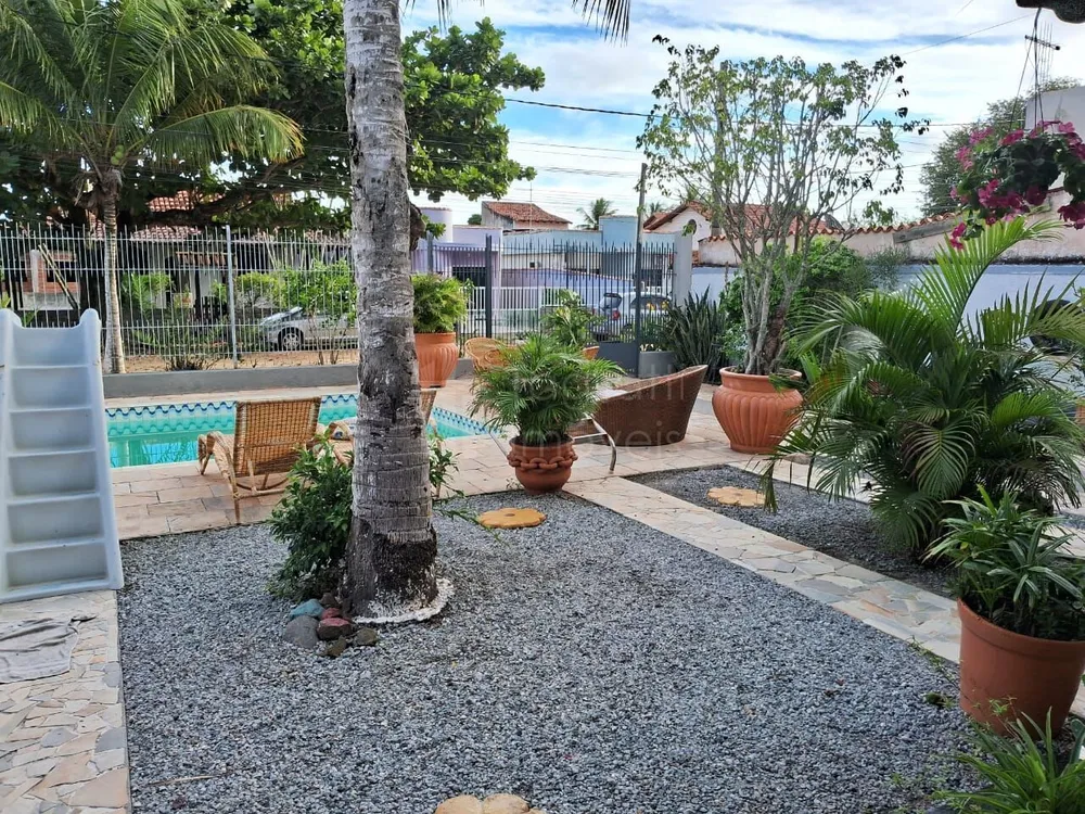 Casa, 6 quartos, 200 m² - Foto 52